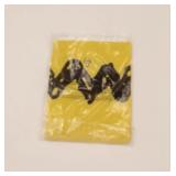 Charlie Brown Costume Adult T-Shirt Small