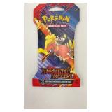New-Scarlet & Violet Destined Rivals Booster Pack