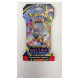 New-Mega Evolutions Phantasmal Flames Booster Pack