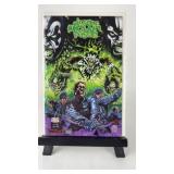 Insane Clown Posse #4 w/ New The Great Show CD