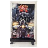 Insane Clown Posse #5 w/ New Toxic Love CD