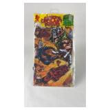 New-Insane Clown Posse #3 w/ New $50 Bucks CD