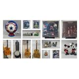 This is only a Partial Listing, Items Added Daily