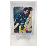 1976 Topps Gil Perreault Glossy Insert Card