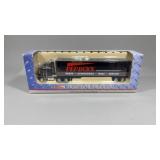 1/64 Scale Pep Boys Hauler