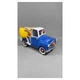 M&Ms Truck