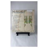 1970-The Ventures-10th Anniversary Album-2 Records