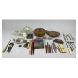 Early Advertising,Trinkets