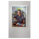 Sealed Pack of 1992 Topps Gold Cards