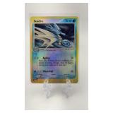 2003 Pokï¿½mon Seadra Dragon #40 Reverse Holo