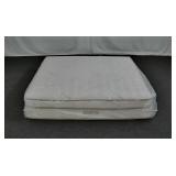 Saatva Classic 14.5in Luxury Firm Hybrid King