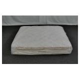 Saatva Classic 11.5in Soft Plush Hybrid King