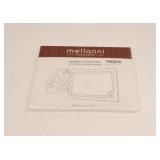 Mellanni Kitchen Collection Bamboo Cutting Board