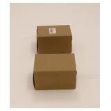 Lot Of 2 Dog Toys Stuffed OWL Dog Toy Plush