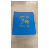 Baseball Album Filled W/Collector Playboy