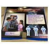 Space Station Play House