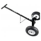 Fouwick 650LBS Capacity Trailer Dolly, 1-7/8ï¿½
