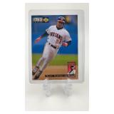 1993 Upper Deck Manny Ramirez Rookie Card