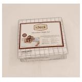 Mellanni Twin XL Sheets Set - 3 PC Iconic