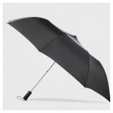 Totes Foldable Compact Umbrella