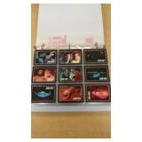 Star Trek 1991 Impel Collector Cards