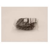 6 Foot Dog Leash, Two Extra Padded Handles,