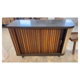 Mid Century German Imperial Am/Fm Shortwave