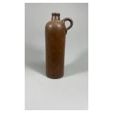 German Stoneware Mineral Water Jug