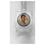 1962 Bill Pierce Salada Junket Coin