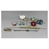 Costume Jewelry