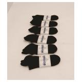 Bombas Womens Originals Large Ankle Socks