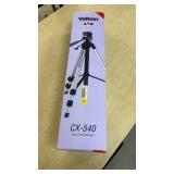 Velbon Tripod