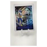 2021 Illusions Justin Jefferson Card