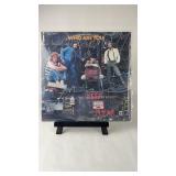 1978- The WHO- WHO Are you