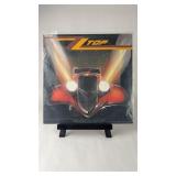 1983- ZZ Top- Eliminator