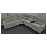 Macys Ozryn 6pc Power Reclining Sectional Online