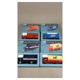 Corgi Collectible Trucks Golden Oldies