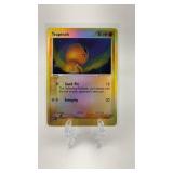2003 Pokï¿½mon Trapinch #82 Reverse Holo Sandstorm