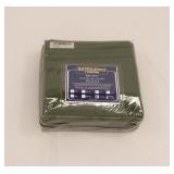 Mellanni California King Sheet Set - 6-Piece