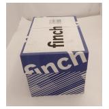 Finch Fine Opaque Bright White Card Stock - 8 1/2