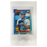 1990 Topps Ken Griffey Jr All-Star Rookie Card