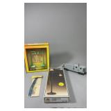 Lionel Train Car & Accessories