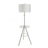 Better Homes & Gardens Modern Metal & Glass