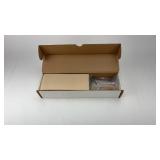 1992 Fleer Baseball Complete Set