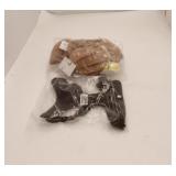 Harry Potter: House Sorting Hat Burrow Pet Toy/