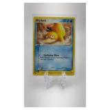 2003 Pokï¿½mon Psyduck Sandstorm #73 Common