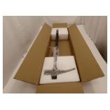 32 Inch Duck-Billed Hammer TG11E with 39 Inch