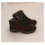 Size 14 Mens Insulated Hiking Boots