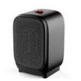 Mainstays Personal Electric Space Heater