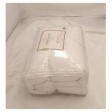 Mellanni Home Collection Ultra Soft Body Pillow